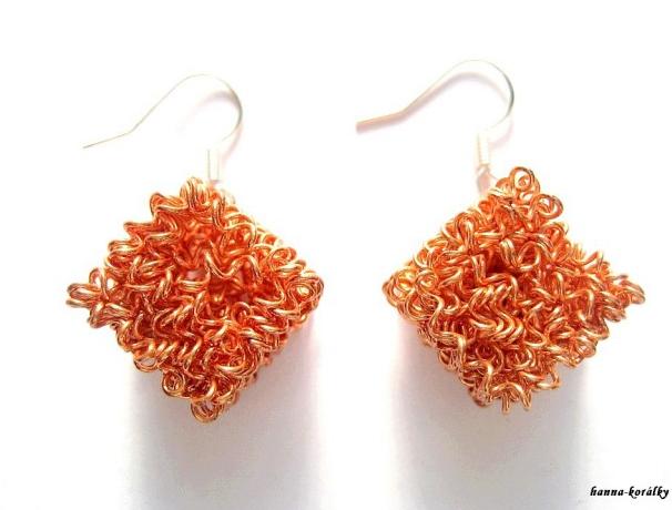 Řetízek - My little pony - žlutý