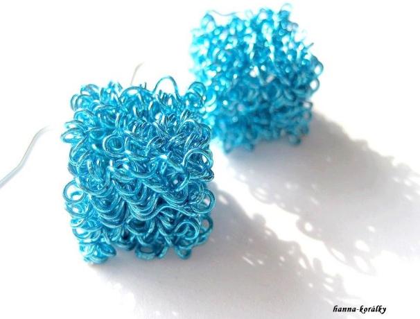 Řetízek - My little pony - žlutý