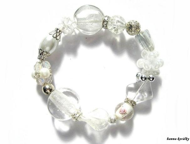 Řetízek - My little pony - žlutý