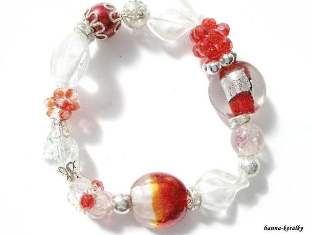 Řetízek - My little pony - žlutý