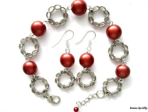 Řetízek - My little pony - žlutý