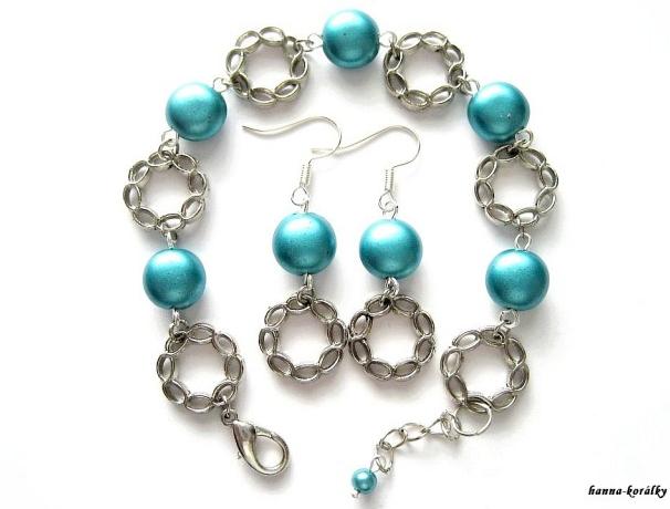 Řetízek - My little pony - žlutý