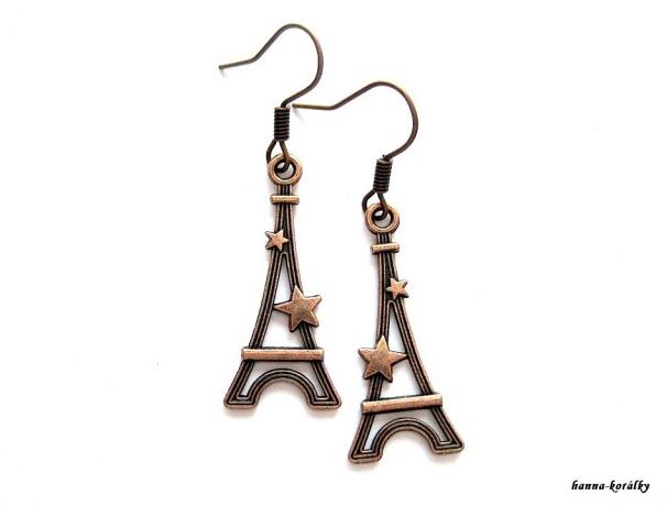 Řetízek - My little pony - žlutý