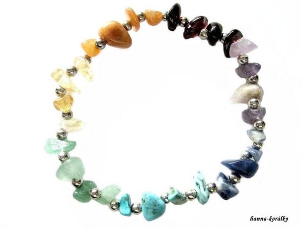 Řetízek - My little pony - žlutý