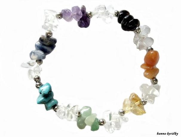 Řetízek - My little pony - žlutý