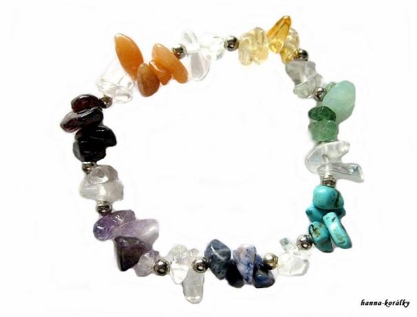 Řetízek - My little pony - žlutý