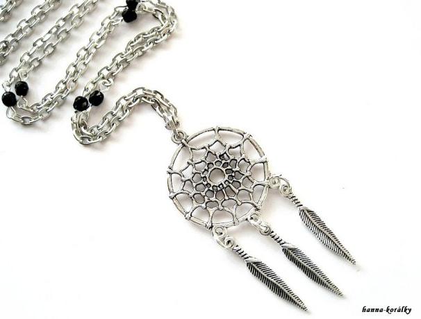 Řetízek - My little pony - žlutý