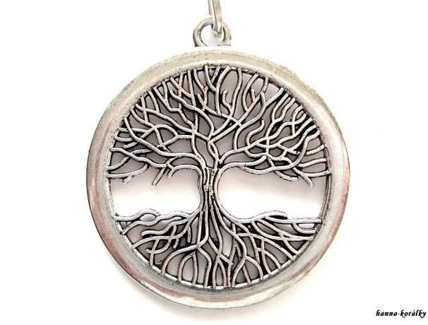 Řetízek - My little pony - žlutý