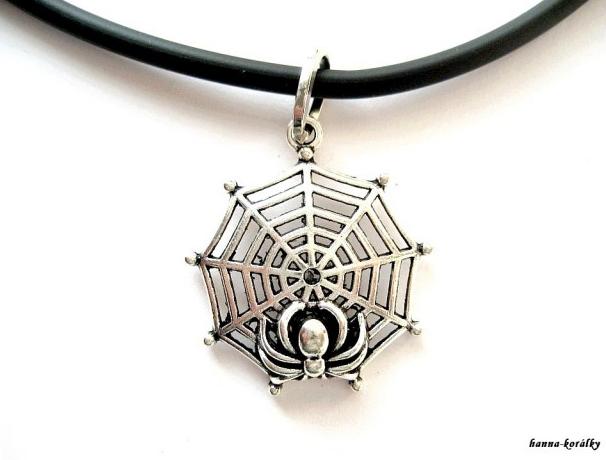 Řetízek - My little pony - žlutý