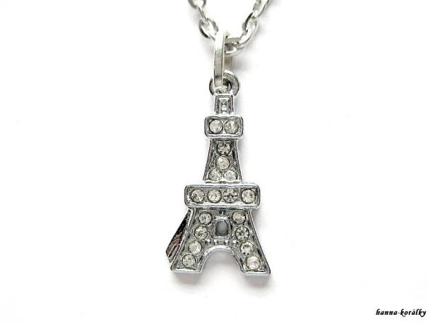 Řetízek - My little pony - žlutý