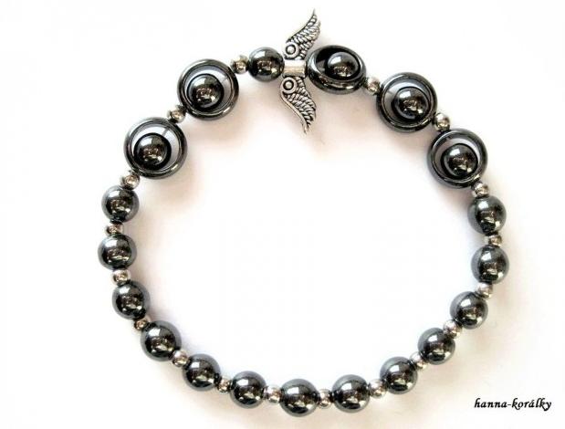 Řetízek - My little pony - žlutý