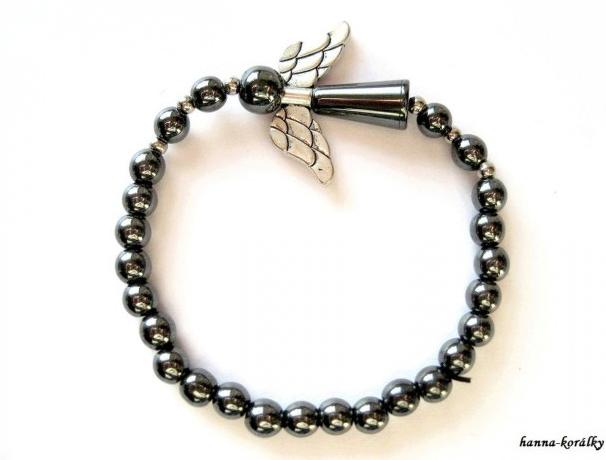 Řetízek - My little pony - žlutý