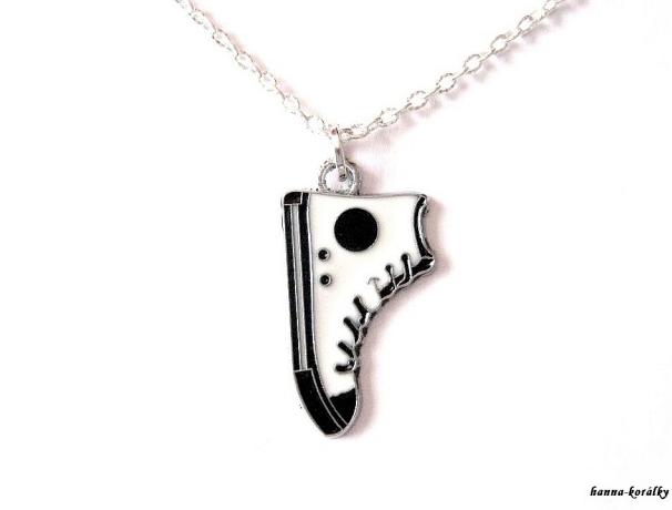 Řetízek - My little pony - žlutý