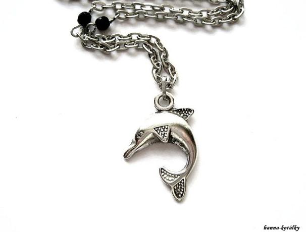 Řetízek - My little pony - žlutý