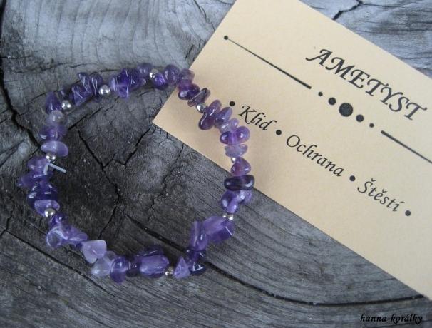 Řetízek - My little pony - žlutý