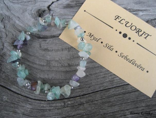 Řetízek - My little pony - žlutý