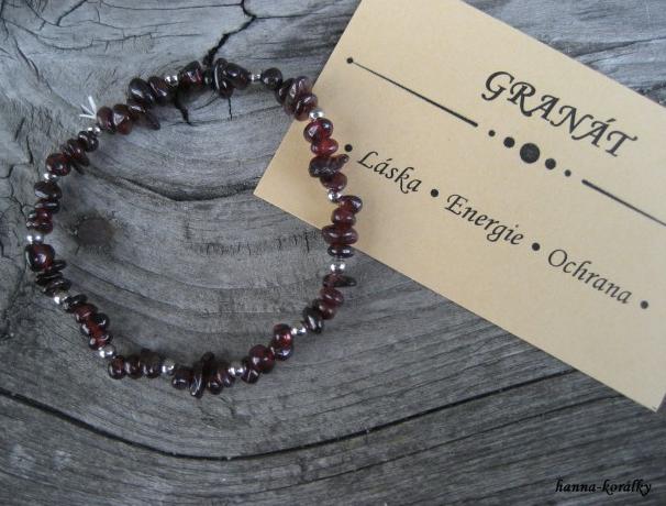 Řetízek - My little pony - žlutý