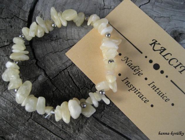 Řetízek - My little pony - žlutý