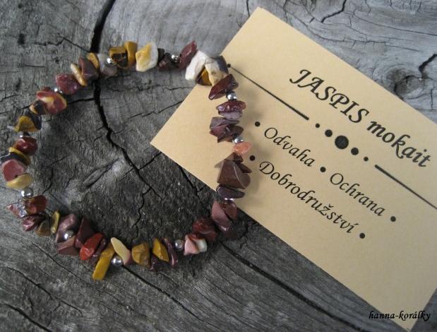 Řetízek - My little pony - žlutý