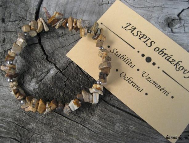 Řetízek - My little pony - žlutý