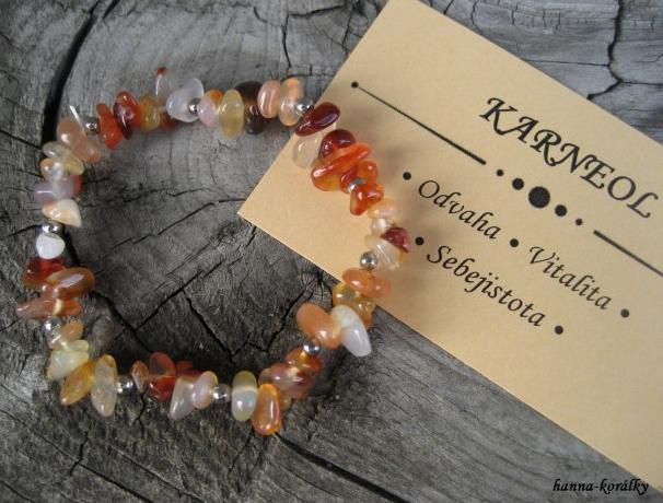 Řetízek - My little pony - žlutý