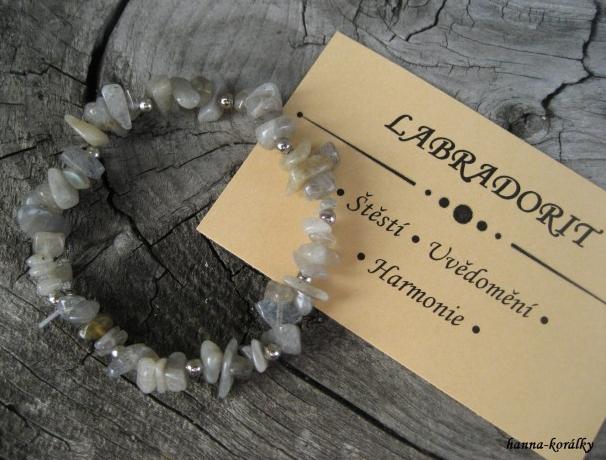 Řetízek - My little pony - žlutý