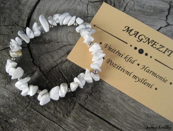 Řetízek - My little pony - žlutý