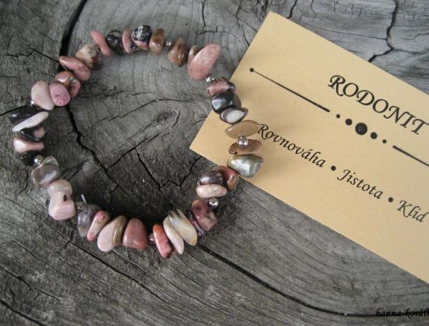 Řetízek - My little pony - žlutý