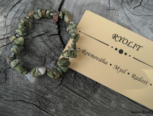 Řetízek - My little pony - žlutý