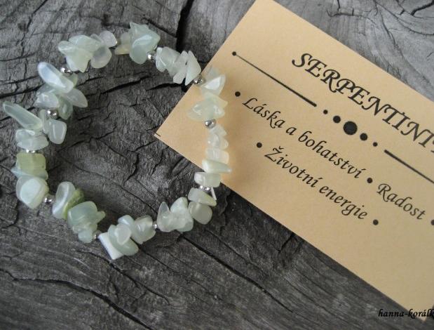 Řetízek - My little pony - žlutý