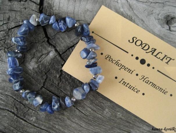 Řetízek - My little pony - žlutý