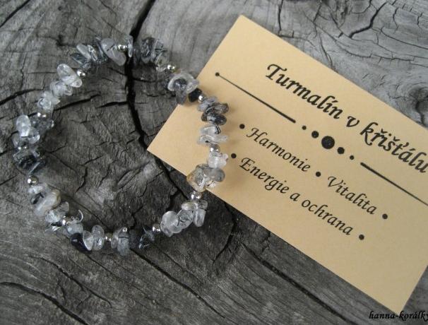 Řetízek - My little pony - žlutý