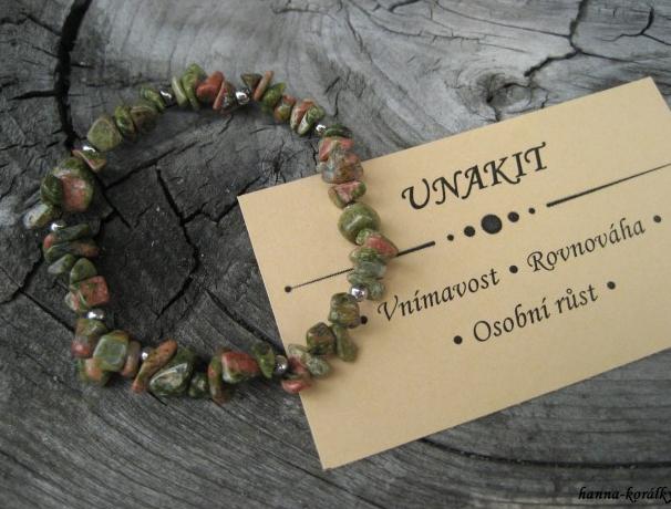 Řetízek - My little pony - žlutý