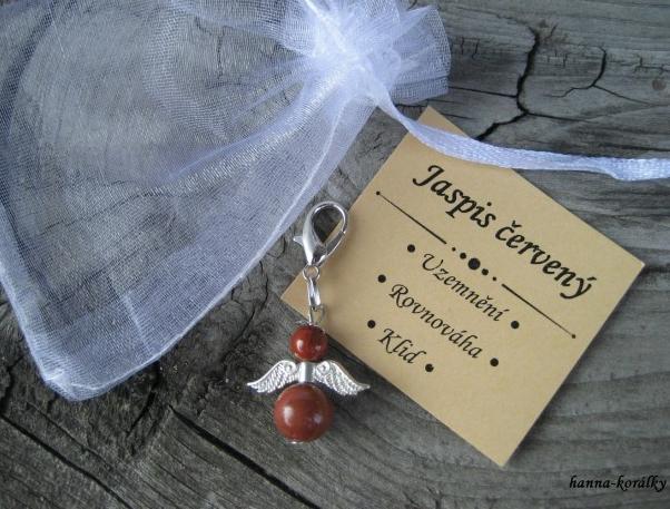 Řetízek - My little pony - žlutý