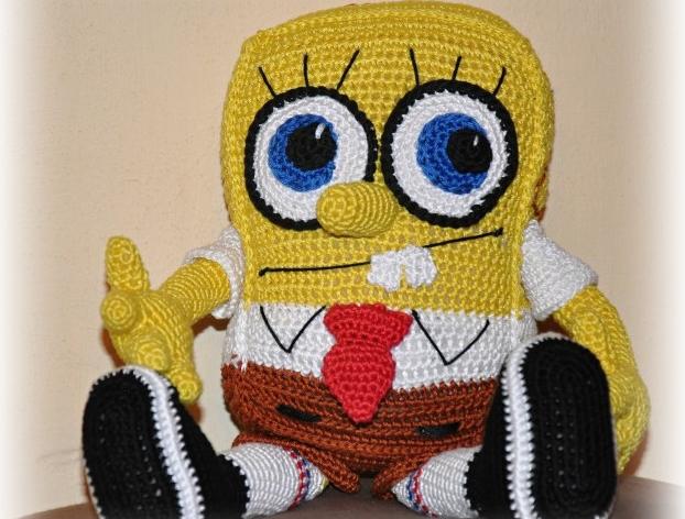 HÁČKOVANÝ SOBÍK ARTUR