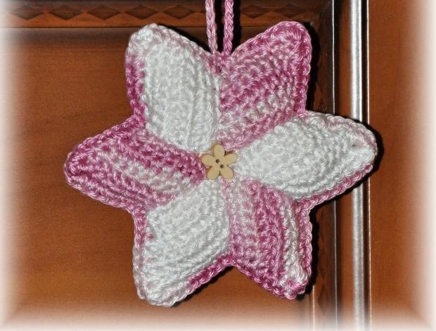 HÁČKOVANÝ SOBÍK ARTUR