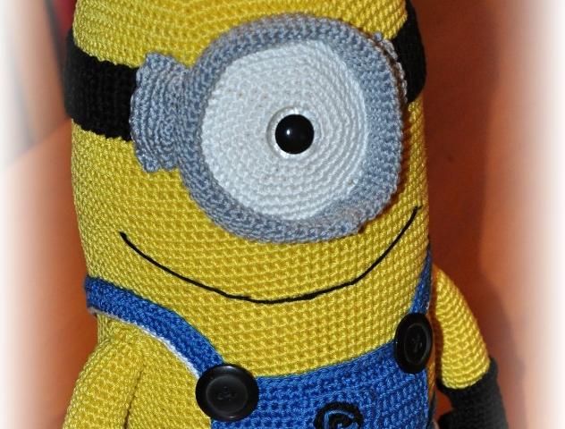 HÁČKOVANÝ SOBÍK ARTUR