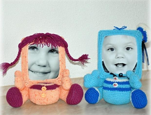 HÁČKOVANÝ SOBÍK ARTUR