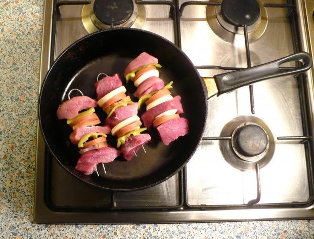 Maxi stojánek na šperky, var. XII.