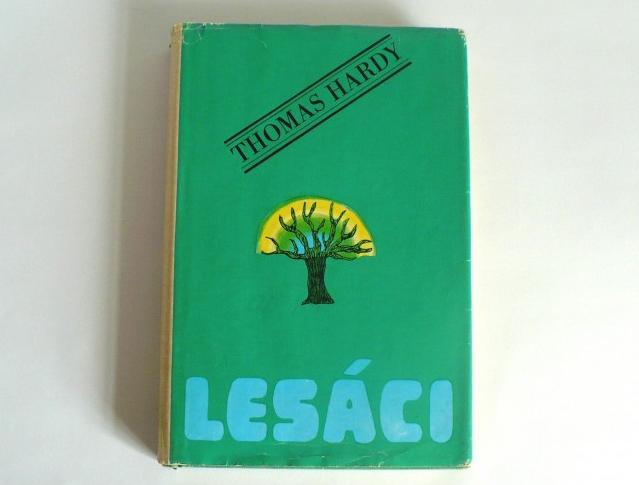 Maxi stojánek na šperky, var. XII.