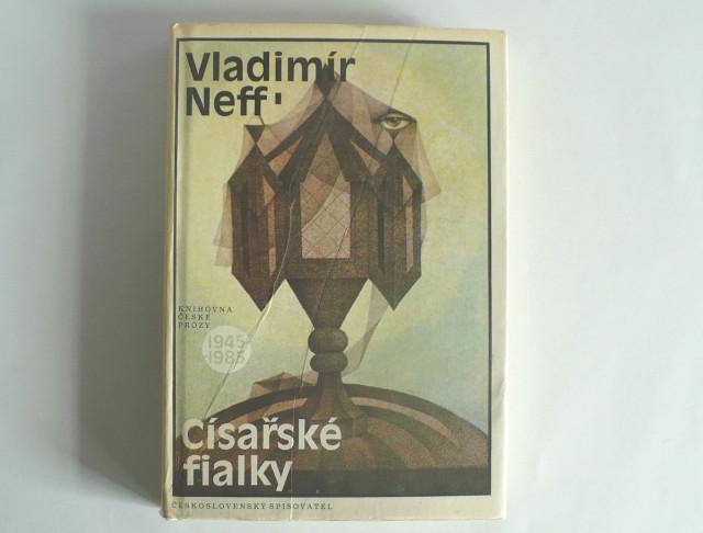 Maxi stojánek na šperky, var. XII.