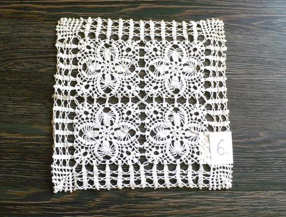 Maxi stojánek na šperky, var. XII.