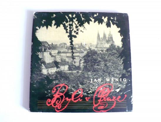 Maxi stojánek na šperky, var. XII.