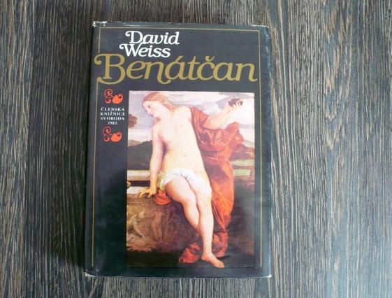 Maxi stojánek na šperky, var. XII.