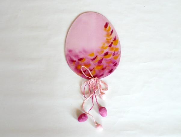 Maxi stojánek na šperky, var. XII.