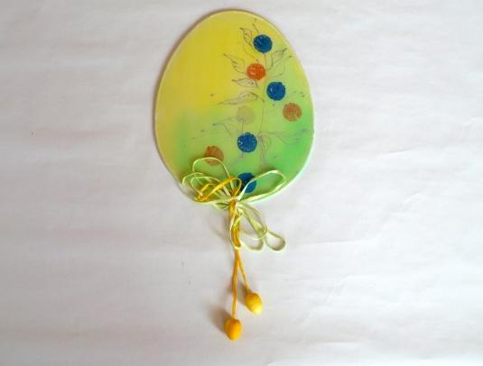 Maxi stojánek na šperky, var. XII.