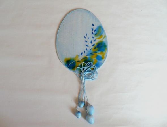 Maxi stojánek na šperky, var. XII.