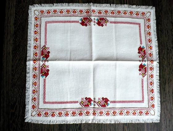 Maxi stojánek na šperky, var. XII.