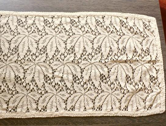 Maxi stojánek na šperky, var. XII.