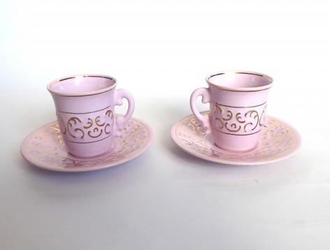 Maxi stojánek na šperky, var. XII.